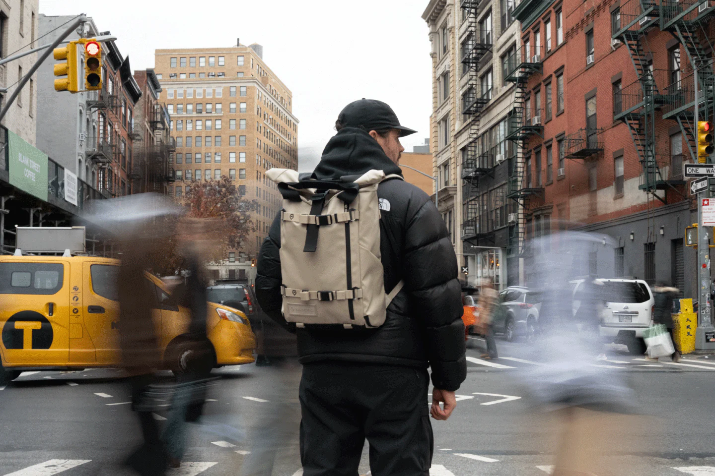 Built for Every Journey Ahead